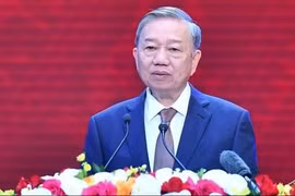 Bài viết của Tổng Bí thư Tô Lâm: Học tập suốt đời