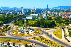 Lịch sử “nhập, tách” các tỉnh tại Việt Nam