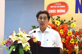 Ông Trần Chí Cường, Phó Chủ tịch UBND TP Đà Nẵng.