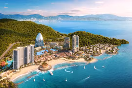 Bài toán tài chính tại Libera gỡ nút thắt cho nhà đầu tư?