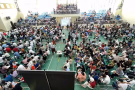 Thủ tướng yêu cầu thực hiện các giải pháp nâng cao hiệu quả đấu giá quyền sử dụng đất 