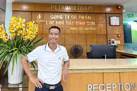 Hồi hộp và tự hào trước thềm Lễ trao giải Cuộc thi “Dấu ấn Petrovietnam” và “Petrovietnam & Tôi”