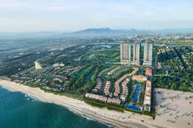 Newtown Diamond – Lựa chọn lý tưởng khi nhu cầu căn hộ cao cấp tại Đà Nẵng tăng mạnh