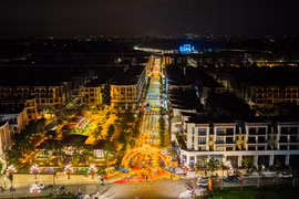 Kick Off T&T City Millennia: Khởi động hành trình ''Khai mở kỷ nguyên, khơi nguồn thịnh vượng''