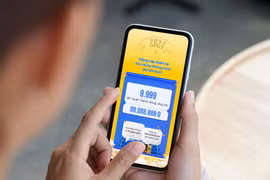 Gia tăng trải nghiệm, nhận quà may mắn trên ứng dụng PVConnect 