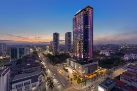 Vinpearl trở thành thương hiệu mạnh nhất Đông Nam Á Năm 2025