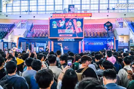 VNG và những dấu ấn đặc biệt trong năm 2024