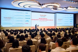 THADICO tổ chức Hội nghị triển khai kế hoạch đầu tư - xây dựng và quản trị năm 2025