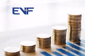 EVF: CIR thấp kỷ lục, chuyển đổi số toàn diện nâng tầm hiệu quả