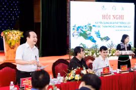 Liên kết du lịch 6 tỉnh vùng Tây Bắc - Khai phá tiềm năng, vững bước tương lai