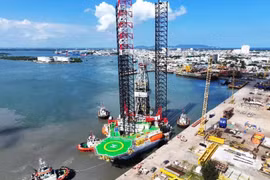 Cầu vượt biển Cần Giờ - Vũng Tàu: Một ý tưởng hay, nhưng...