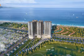 Newtown Diamond - nơi “đáng sống, đáng trải nghiệm, đáng đầu tư”