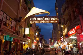 TP.HCM dừng hoạt động quán bar, tụ tập đông người từ 0h ngày 31/7 (Ảnh: internet)