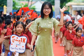 Thống nhất dạy 2 buổi/ngày miễn phí từ năm học 2025-2026