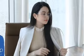 Cục quản lý Dược chuyển đơn tố cáo bà Chu Thanh Huyền đến QLTT Hà Nội