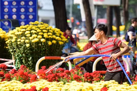 Dịp 30/4 - 1/5, người lao động được nghỉ 5 ngày liên tiếp