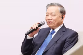 Tổng Bí thư Tô Lâm: 'Chìa khóa vàng' giúp Việt Nam vươn lên bắt kịp thời đại