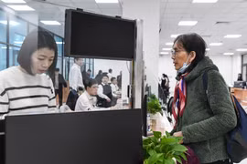 Bộ Nội vụ đề xuất sàng lọc cán bộ, tinh giản công chức cấp xã không đủ chuẩn
