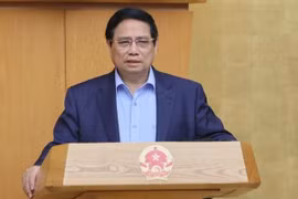 Thủ tướng: Thể chế là điểm nghẽn dễ tháo gỡ nhất để chuyển đổi trạng thái