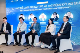 Sự đồng hành tiên phong của doanh nghiệp trong kỷ nguyên số