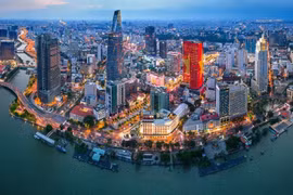Thưởng Tết cao nhất 1,9 tỷ đồng