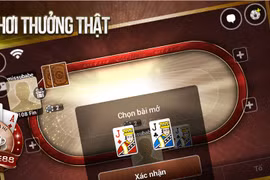 Game Cafe88 với lời mời hấp dẫn "vui chơi thưởng thật" trên mạng.