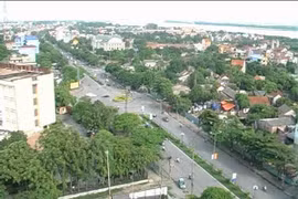 Thủ tướng Chính phủ ủng hộ đề xuất của tỉnh Phú Thọ về việc xây dựng thành phố Việt Trì trở thành thành phố lễ hội về cội nguồn.