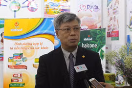 Theo ông Trần Việt Thanh, thế kỷ 21 là thế kỷ của công nghệ sinh học- (Ảnh: Đình Khương).