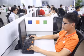 FPT IS vừa thắng thầu dự án “Cung cấp và triển khai phần mềm ERP/EAM” - (Ảnh minh họa)