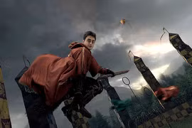 Trò chơi Quidditch trong Harry Potter
