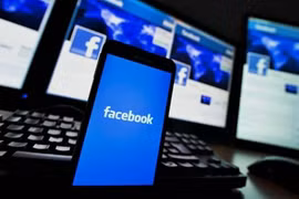 Những thủ thuật hay trên Facebook.