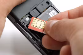 SIM rác làm “nóng” hội nghị giao ban đầu năm của Bộ TT&TT
