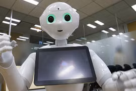Robot viết tiểu thuyết lọt vào vòng chung kết cuộc thi văn học