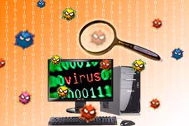 Khám phá tính năng quét virus từ xa bằng TeamViewer