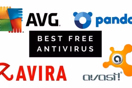 2 trong số những phần mềm diệt virus miễn phí tốt nhất hiện nay sẽ về chung một nhà.