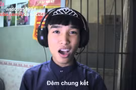 Màn cover “theo dòng thời sự” bá đạo của Củ Tỏi