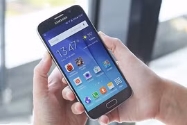 Thủ thuật giúp tăng tốc độ Samsung Galaxy S6