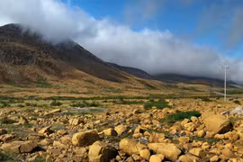 Khám phá Vườn quốc gia Gros Morne lớn thứ hai Canada