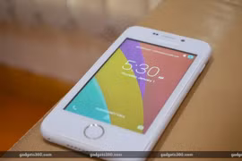 Bộ mặt thật của smartphone Ấn Độ giá 4 USD