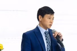 Chuyên gia tư vấn chiến lược 