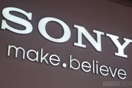 Liệu Sony có lấy lại được hào quang thủa trước!