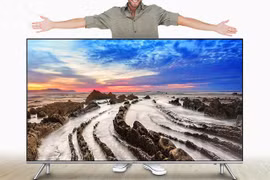 TV màn hình lớn