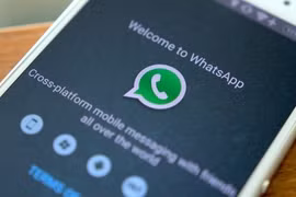 Ảnh minh họa. (Nguồn: installwhatsapp.com)