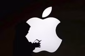 Apple lại bị điều tra vì vi phạm bản quyền.
