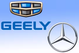 Tỷ phú Trung Quốc trở thành cổ đông lớn nhất của tập đoàn Daimler