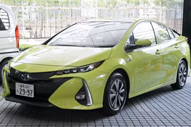 Các kim loại hiếm hiện chiếm gần 30% các nguyên tố trong nam châm dùng cho động cơ xe điện và xe hybrid.
