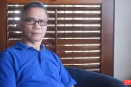 GS Nguyễn Hữu Liêm