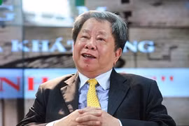 Tôi từng nói thẳng với cố Thủ tướng Võ Văn Kiệt rằng “Xé rào là một việc bất đắc dĩ, nếu để nó trở thành phổ biến sẽ dẫn tới tình trạng vô Chính phủ"