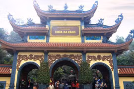 Công văn đóng dấu 'hỏa tốc' của UBND tỉnh Quảng Ninh chỉ đạo chính quyền TP Uông Bí và các sở, ngành vào cuộc kiểm tra, ngăn chặn và xử lý (nếu có). 