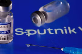 Vắc xin Sputnik V